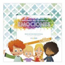 LA HERRAMIENTA PARA GESTIONAR LAS EMOCIONES (EMOKIDS) CTD217