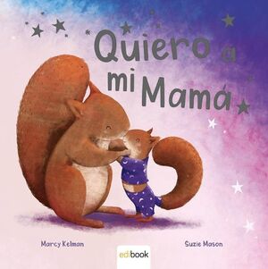 * CARIÑO CARTONÉ - QUIERO A MI MAMÁ