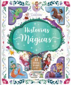 MI COLECCION DE HISTORIAS MAGICAS