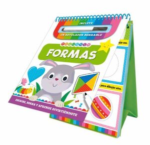 PEQUEÑIN - FORMAS EDI0181