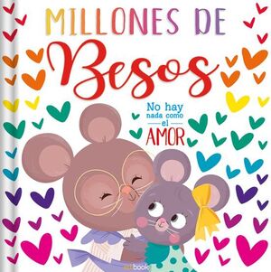 MILLONES DE BESOS