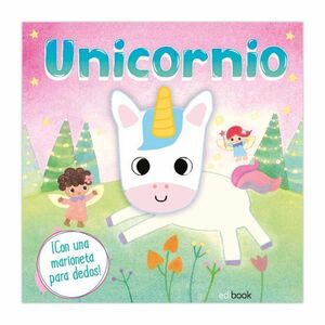 DIVERTIDEDOS - UNICORNIO