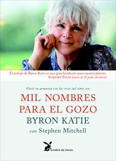 * MIL NOMBRES PARA EL GOZO