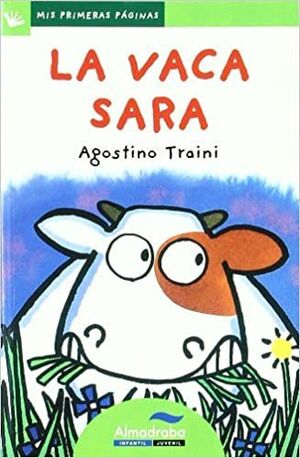 LA VACA SARA (LETRA DE PALO)