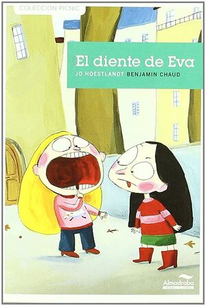 EL DIENTE DE EVA