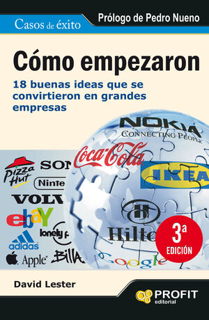 CÓMO EMPEZARON