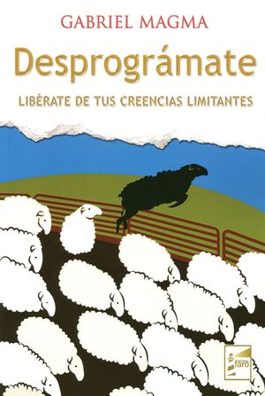 *DESPROGRÁMATE