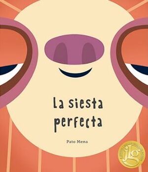 LA SIESTA PERFECTA