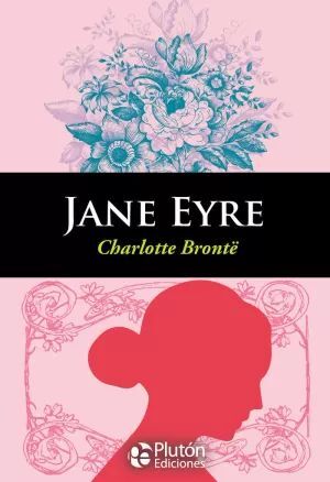 JANE EYRE (INGLES)