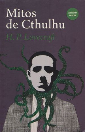 MITOS DE CTHULU