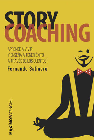 * STORY COACHING