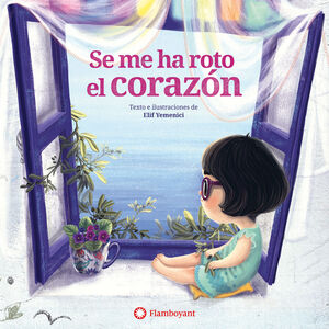 * SE ME HA ROTO EL CORAZÓN