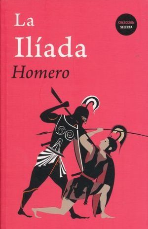 ILIADA, LA
