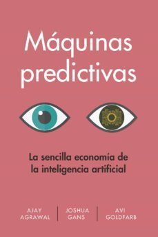 MAQUINAS PREDICTIVAS