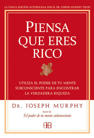 PIENSA QUE ERES RICO