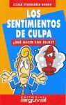 LOS SENTIMIENTOS DE CULPA