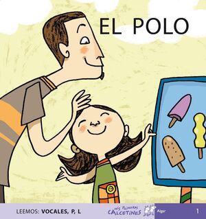 PRIMEROS CALCETINES: EL POLO