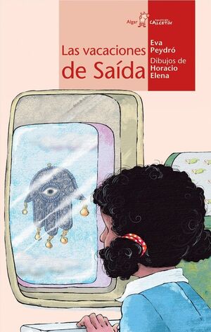 * CALCETIN ROJO. VACACIONES DE SAÍDA