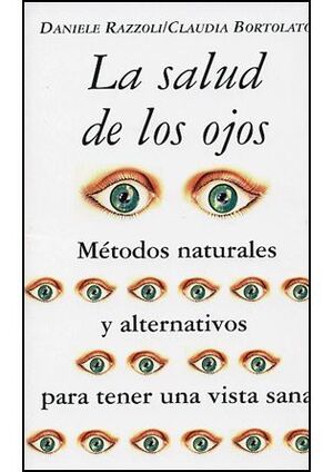 SALUD DE LOS OJOS