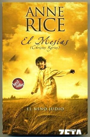 *EL MESIAS. EL NIÑO JUDIO