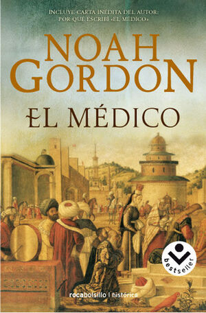 FAMILIA COLE 1: EL MÉDICO