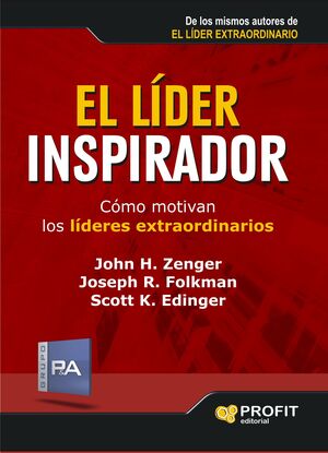 EL LÍDER INSPIRADOR