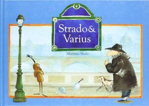 * STRADO & VARIUS