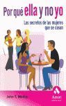 *POR QUÉ ELLA Y NO YO