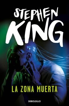 ZONA MUERTA, LA (NUEVA PORTADA)