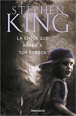 CHICA QUE AMABA A TOM GORDON,LA