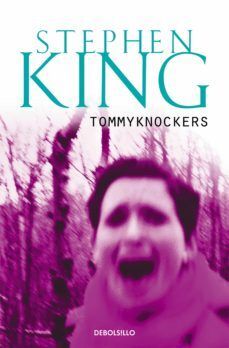 TOMMYKNOCKERS, LOS