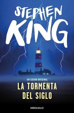 TORMENTA DEL SIGLO