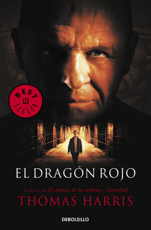 HANNIBAL LECTER 1: EL DRAGÓN ROJO