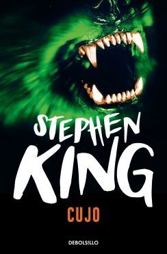 CUJO (NUEVA PORTADA)