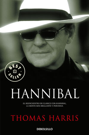 HANNIBAL LECTER 3: HANNIBAL
