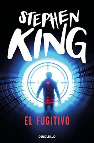 FUGITIVO (NUEVA PORTADA)
