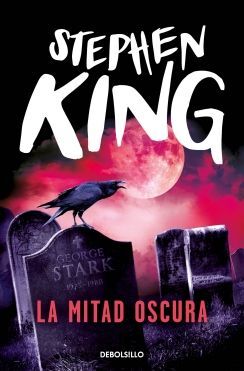 MITAD OSCURA (NUEVA PORTADA)