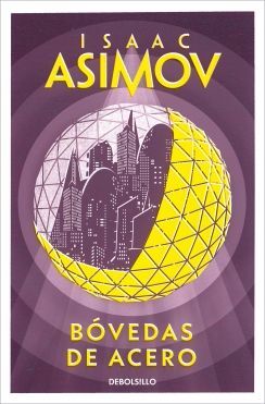 ROBOTS 2: BOVEDAS DE ACERO