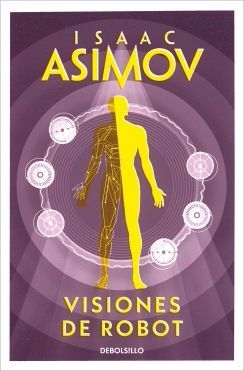 ROBOTS 1: VISIONES DE ROBOT