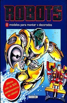 ROBOTS