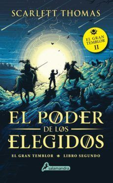 GRAN TEMBLOR 2: EL PODER DE LOS ELEGIDOS