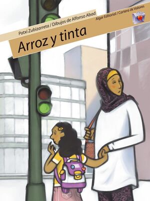 CARTERA DE VALORES: ARROZ Y TINTA