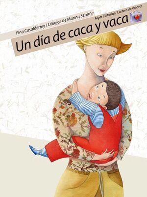 *CARTERA DE VALORES: UN DIA DE CACA Y VACA