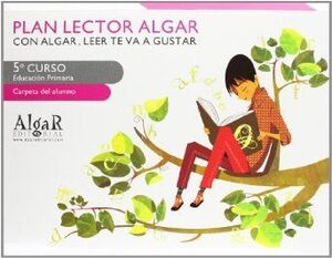 CURSO CARPETA NUEVO PLAN LECTOR- 5 PRIMARIA