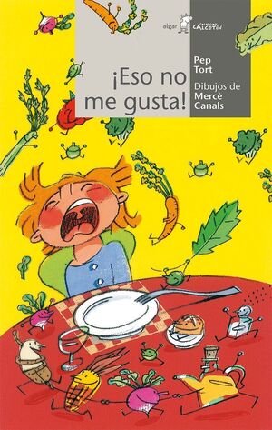 CALCETIN BLANCO. ¡ESO NO ME GUSTA!
