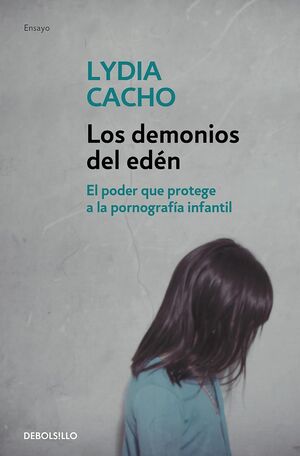 LOS DEMONIOS DEL EDEN