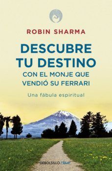 DESCUBRE TU DESTINO CON EL MONJE