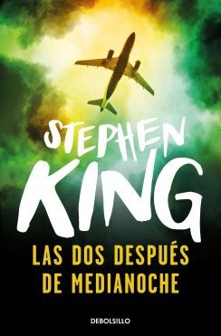 DOS DESPUÉS DE MEDIANOCHE (NUEVA PORTADA)