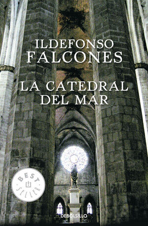 LA CATEDRAL DEL MAR 1: LA CATEDRAL DEL MAR