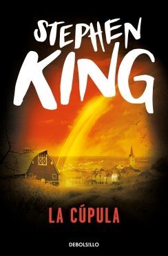 CUPULA, LA (NUEVA PORTADA)